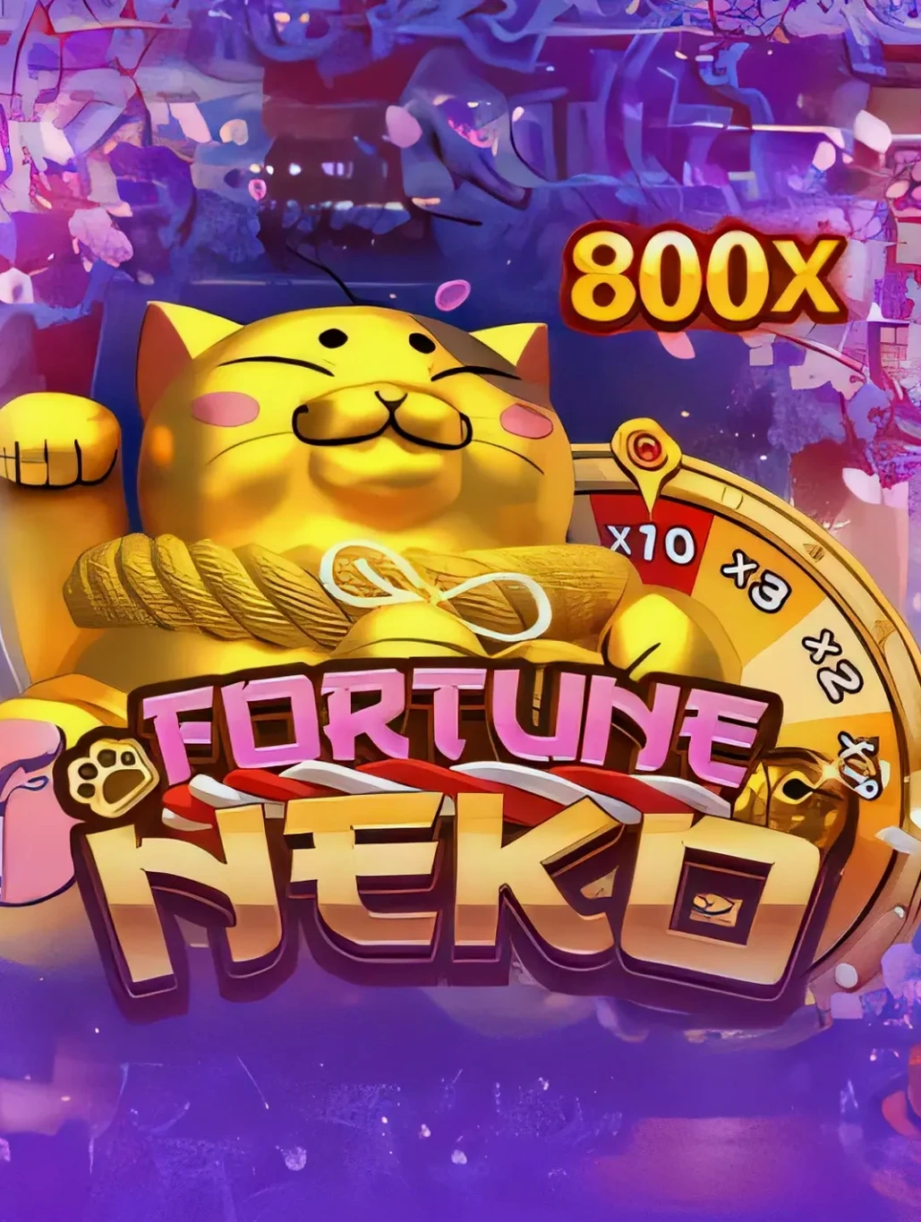 Fortune Neko