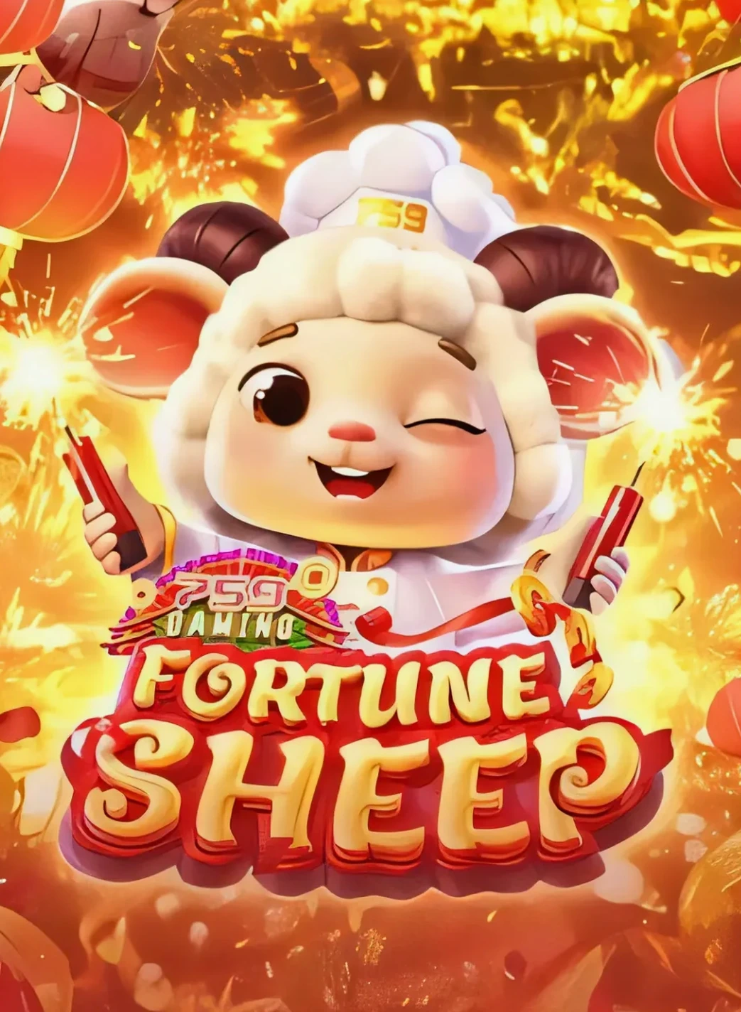 Fortune Sheep