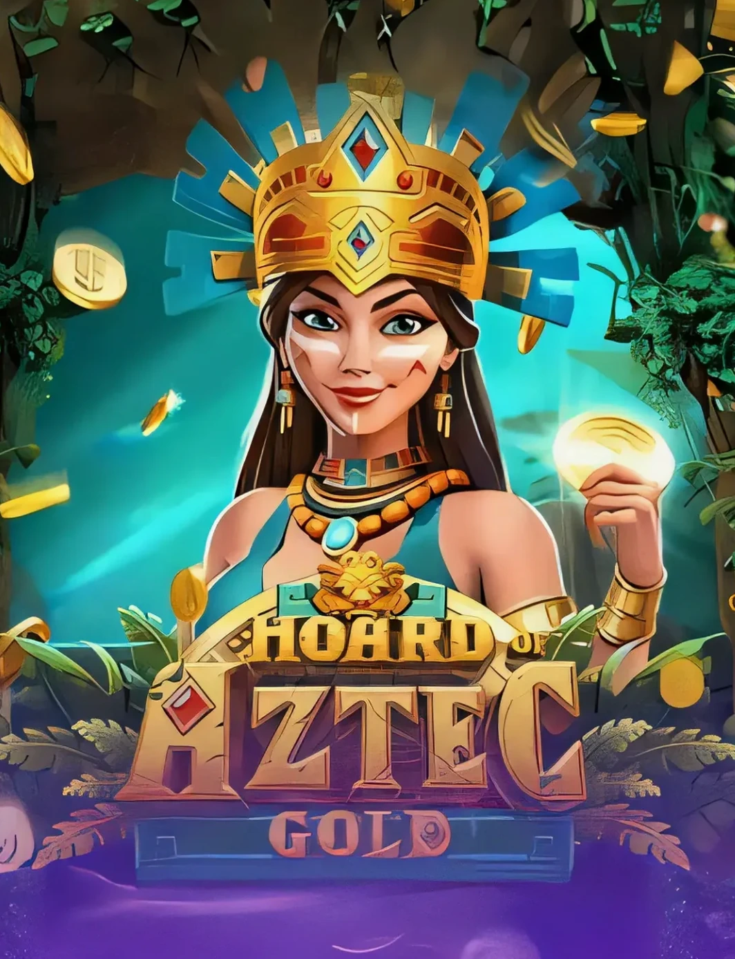 Hoard Aztec