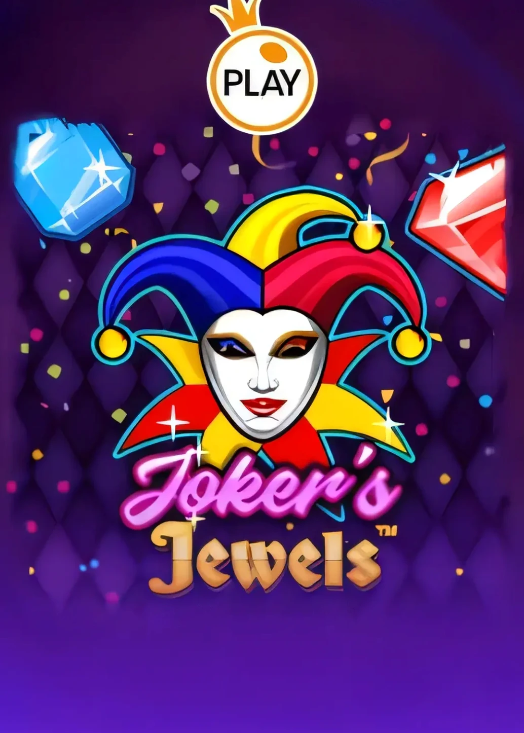 Jokers Jewels