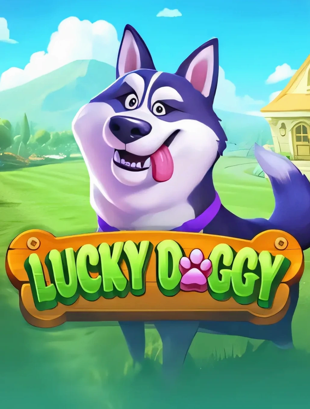 Lucky Doggy