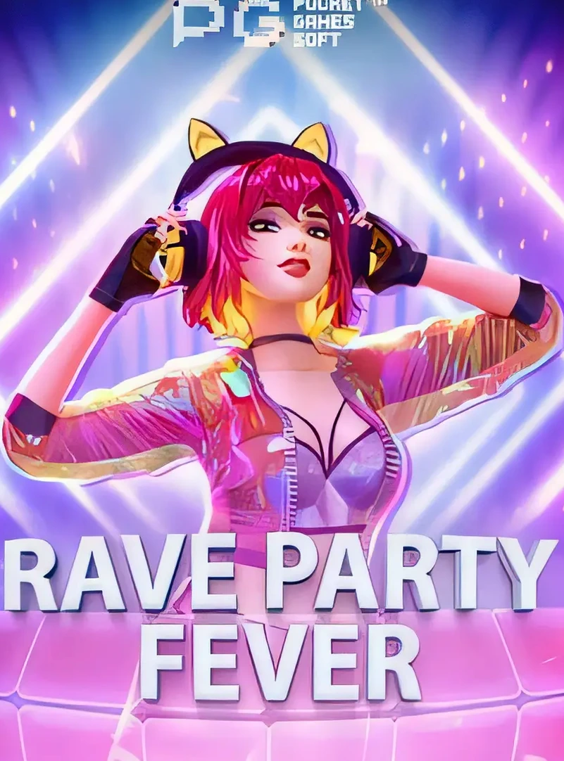 Rave Party Fever