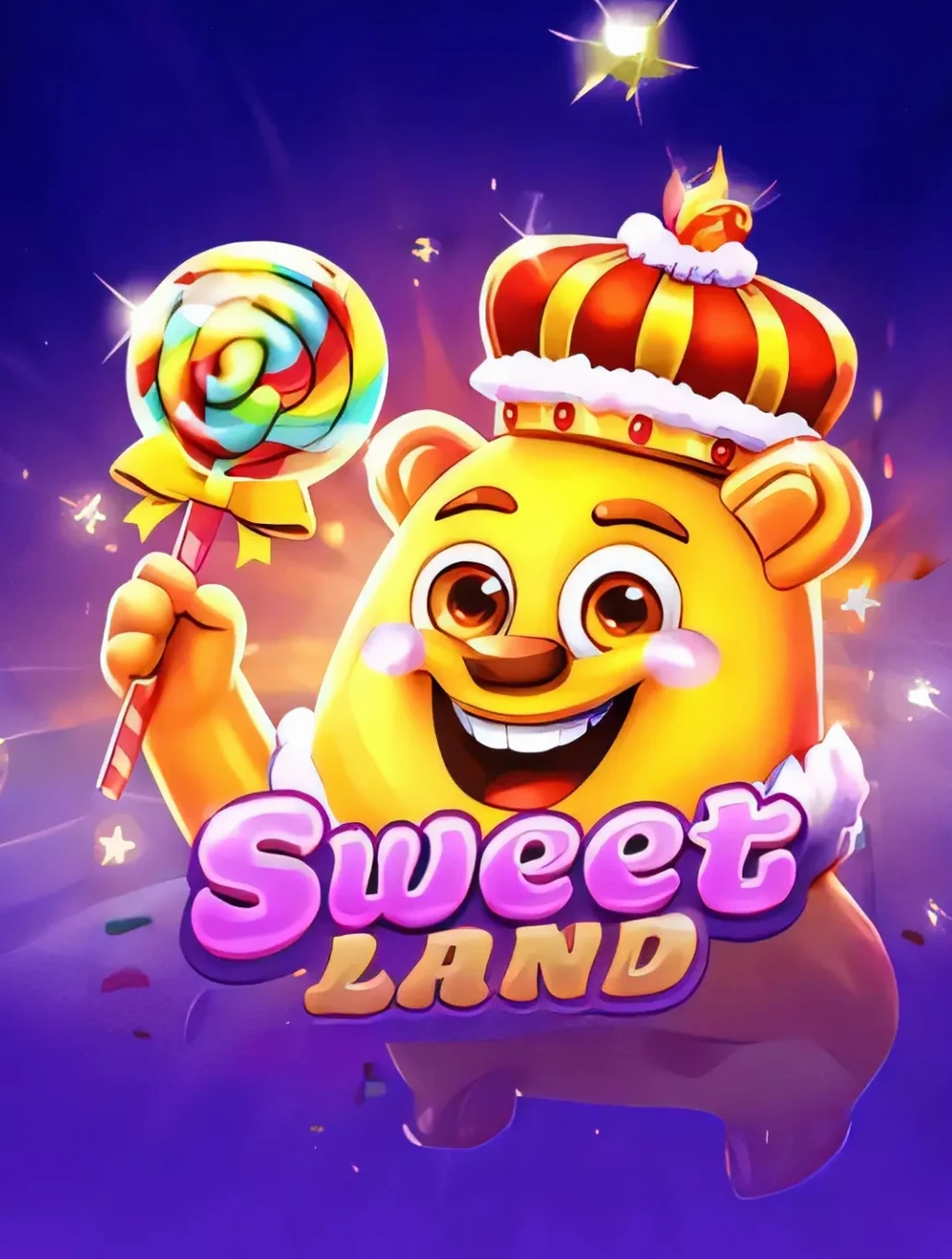 Sweet Land