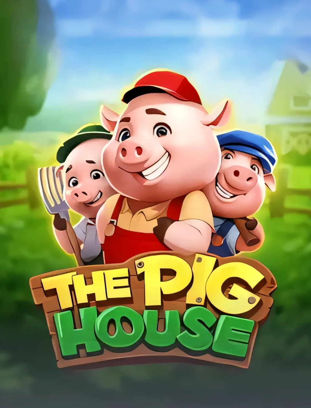 The Pig House