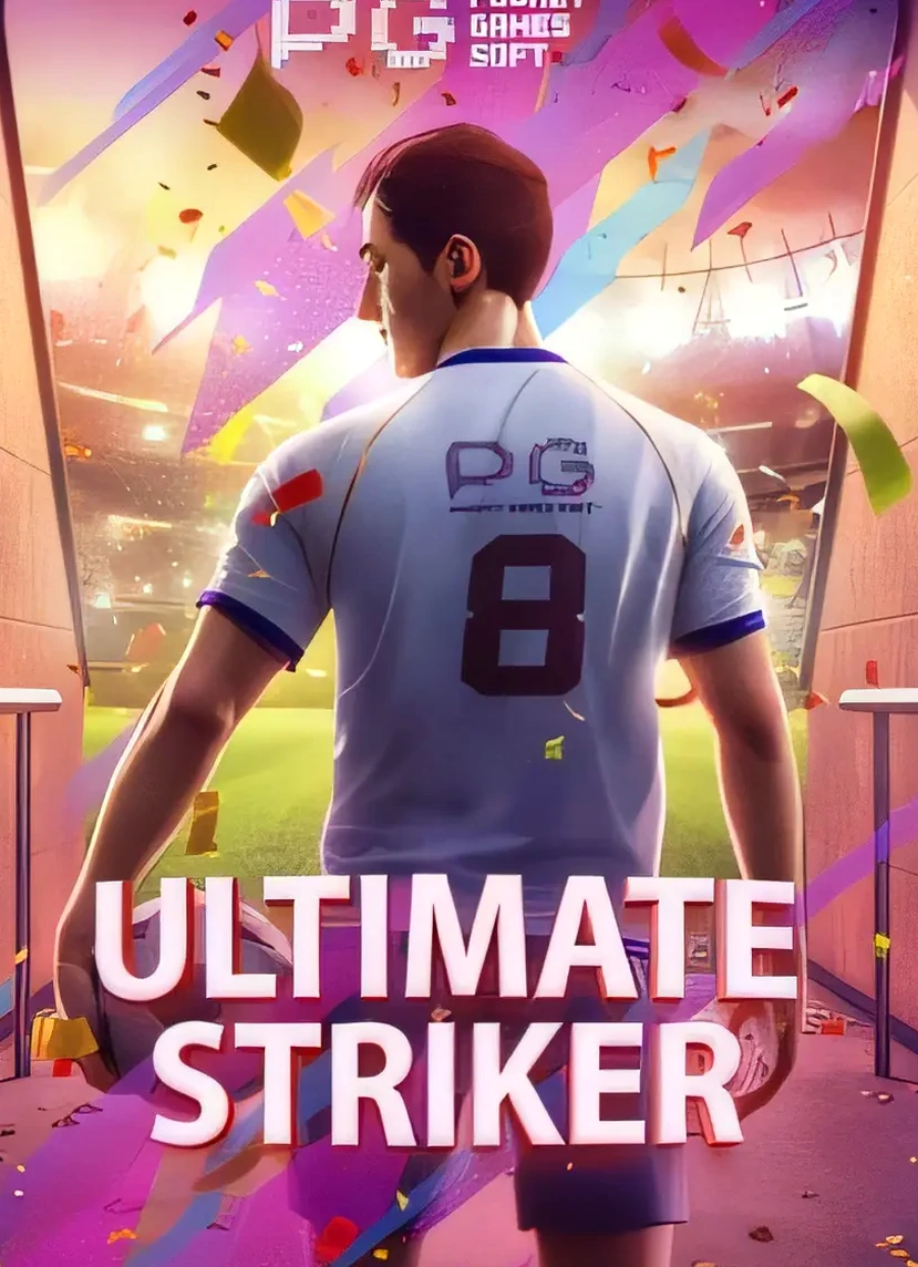 Ultimate Striker